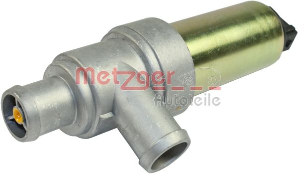 METZGER 0908062 Leerlaufregelventil, Luftversorgung